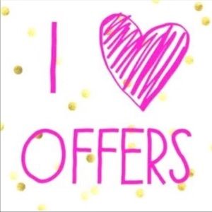 No low balling please